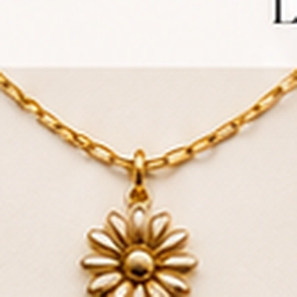 Collana Margherita