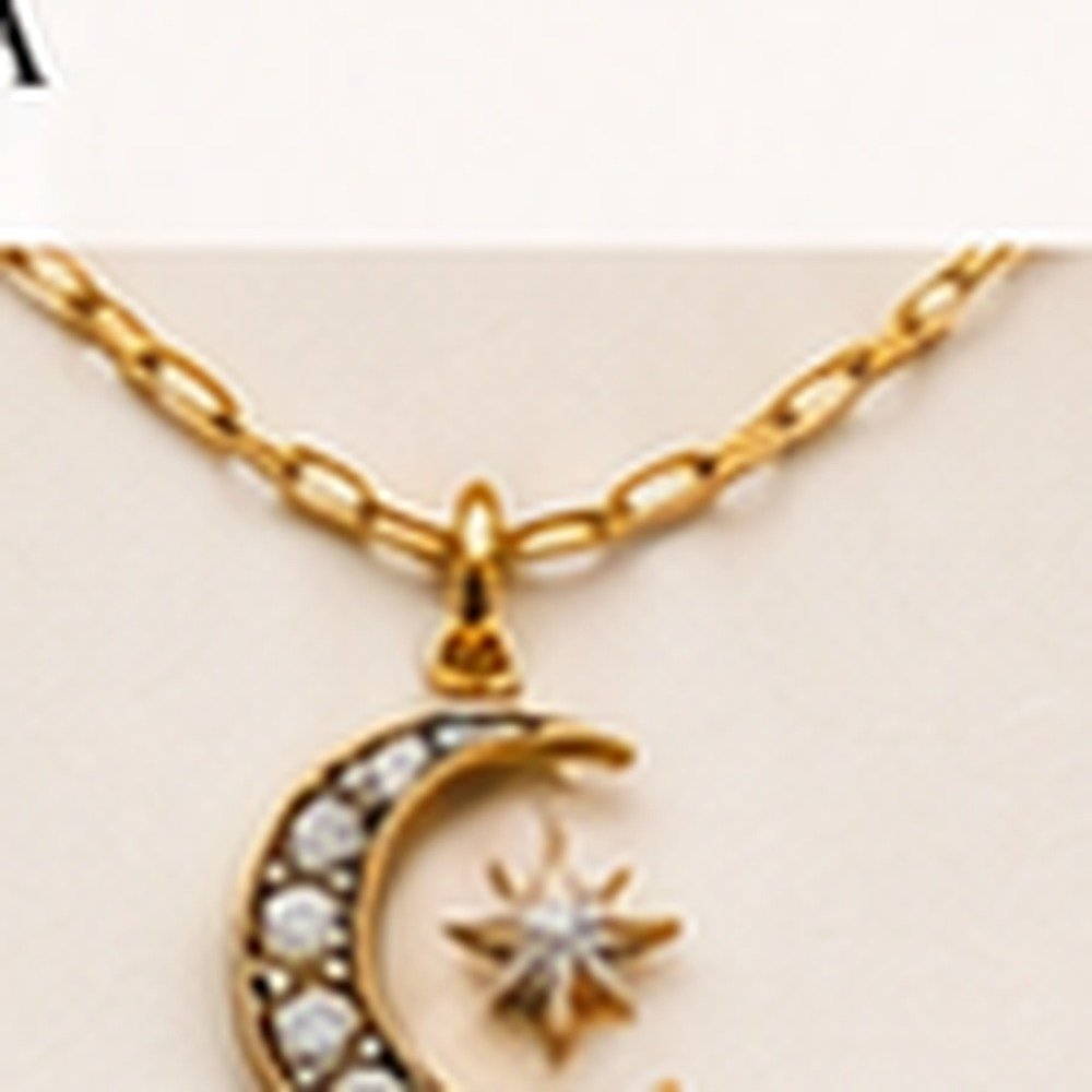 Collana Luna